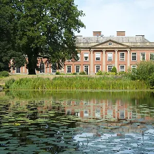 4* Hotel Colwick Hall
