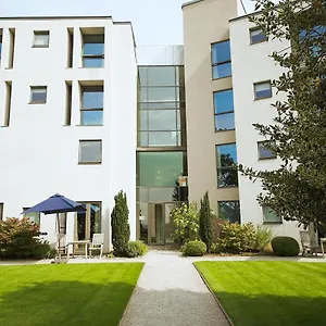 4* Hotel Hart's